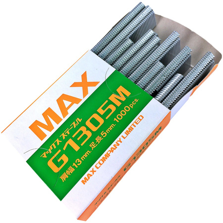 Spony, sponky G1305M pro tapener HR-F MAX