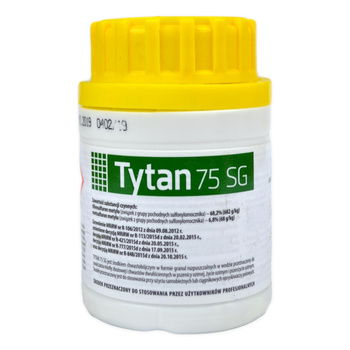 Tytan 75 SG 90g Innvigo