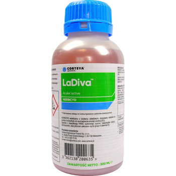 LaDiva 0.5L Corteva