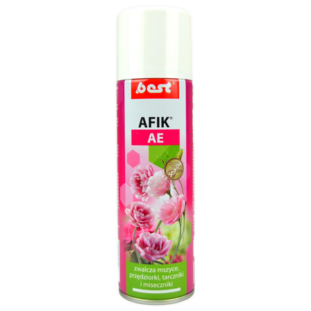 Aerozol Afik 250ml Best Pest