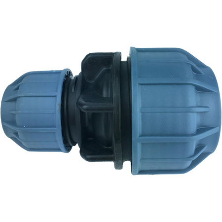 Penetrarea PE 40-25