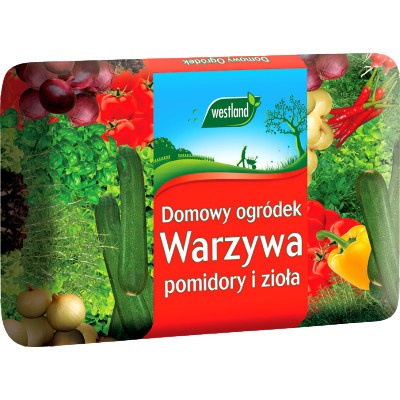 Podłoże Domowy Ogródek 22L Westland