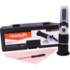 SATURN refractometru pentru zahăr 0-90% Brix RF-201 MAMUTH