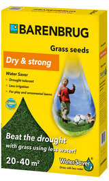 BG New Saver Dry & Strong 1kg Barenbrug tráva