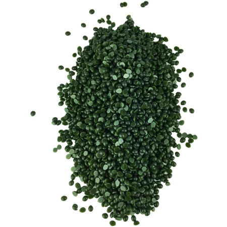 Wosk Zielony 1kg Florowax