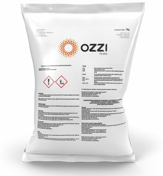 Ozzi 75WG 1kg Innvigo