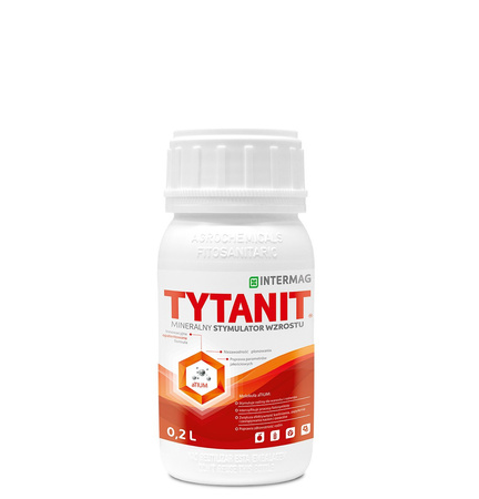 Tytanit 0,2L Intermag