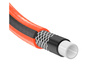 Furtun de grădină 4 ply fi 3/4 25m Schmith