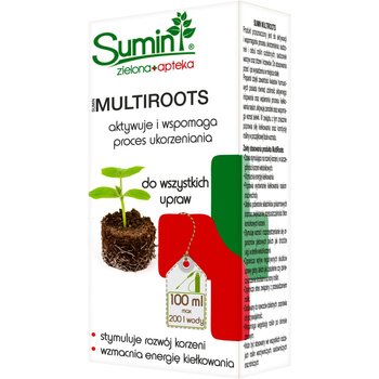 Multiroots 100ml Sumin