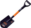 Saperka z metalowym trzonkiem DP VR-7409 Verkatto