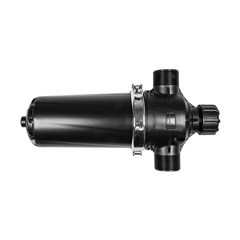 Filtr Dyskowy mesh 120 GZ 2" BRADAS