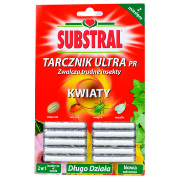 Tarcznik Ultra 10 Szt
