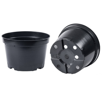 Doniczka Okrągła-Niska 15L 34X22