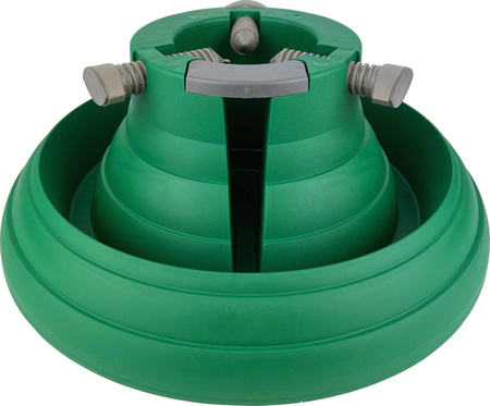 Stojak choinkowy Okrągły