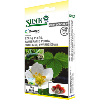 Switch 62,5 WG 25g Sumin