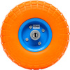 Kółko koło bezdętkowe do taczki wózka 4.10-3.50-4 KD464