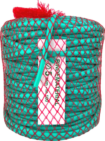 Furtun livadă 5mm 100m PVC Verde A5