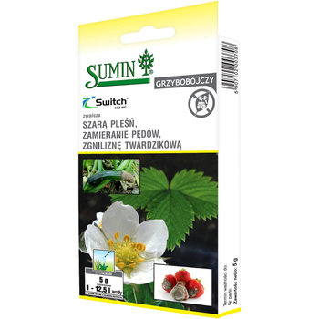 Switch 62.5 WG 5g Sumin