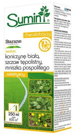 Starane Lawns 250ml Sumin