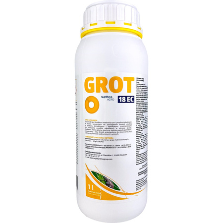 Grot 18EC 1L Synthos Agro