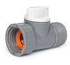Conexiune cu supapa 3/4" GZ/GW WL-2232 Bradas
