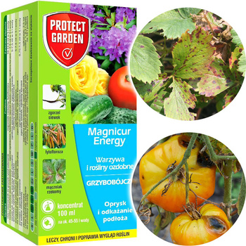 Magnicur Energy 840 SL Previcur 100ml Protect Garden