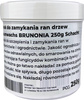 Wosk do zamykania ran drzew Baumwachs BRUNONIA 250g Schacht