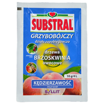 Syllit 65 WP 10g Substral