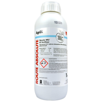 Route Absolute 1L DE SANGOSSE