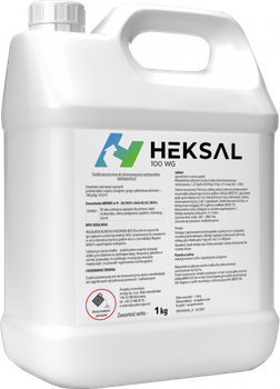 Hexal 100 WG 1kg Innvigo