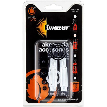 Zestaw serwisowy Venus Super Kwazar