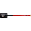 Szpadel MOCY ostrze 5mm KRAFTSPATEN 92cm Idealspaten