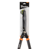 V-SERIES-D trimmer de gard viu, lamă ondulată KT-V1121 Bradas