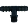 Piesă în T IR GZ 20-1/2"-20