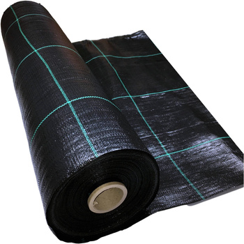 Agrotextilie černá 210cm 100g/m2 LONG ROLL 500m