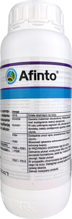 Afinto 0,5kg Syngenta