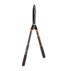 V-SERIES-D trimmer telescopic pentru gard viu, lamă ondulată Bradas