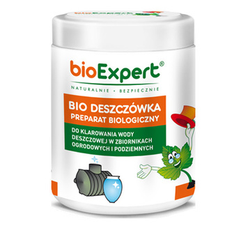 Bio Deszczówka 450g Bioexpert