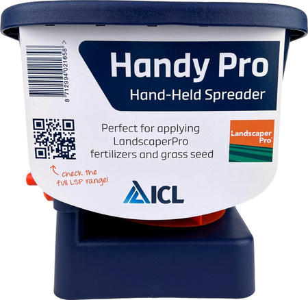 Semănătoare HandyPro HandHeld BLUE ICL