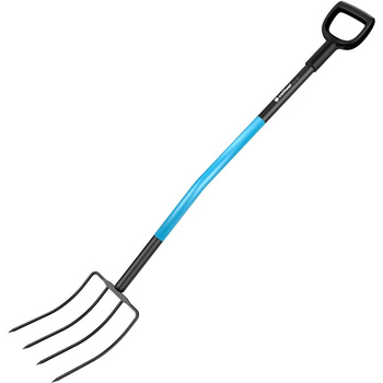 Furcă casnică cu 4 vârfuri 40-223 Cellfast