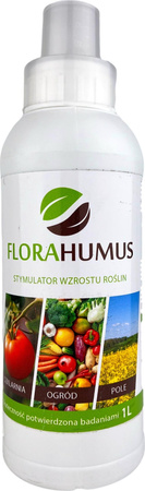 Florahumus Agro 1L