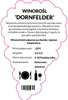 Viță de vie Dornfelder