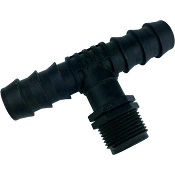 Trójnik IR GZ 20-1/2"-20