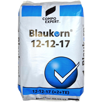 Blaukorn 12-12-17 25kg Compo