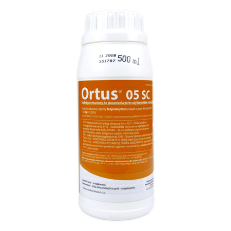 Ortus 05 SC 0,5L Sumi Agro