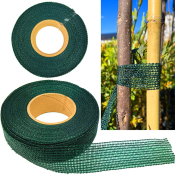 Siatka do wiązania drzew 4,5cm x 50m