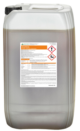 Sulfical 20L Biocont