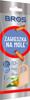 Zawieszka na mole kwiat pomarańczy 1szt Bros