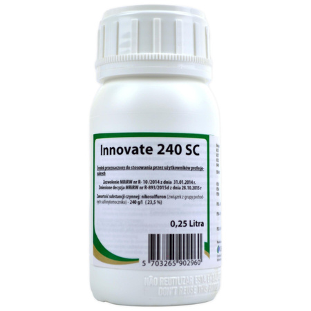 Innovate 240 SC 250ml FMC