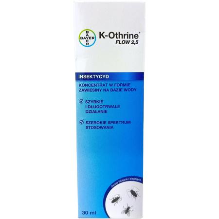 K-Othrine 25 SC 30ml Bayer